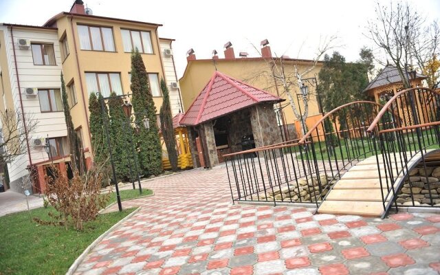 Andinna Hotel