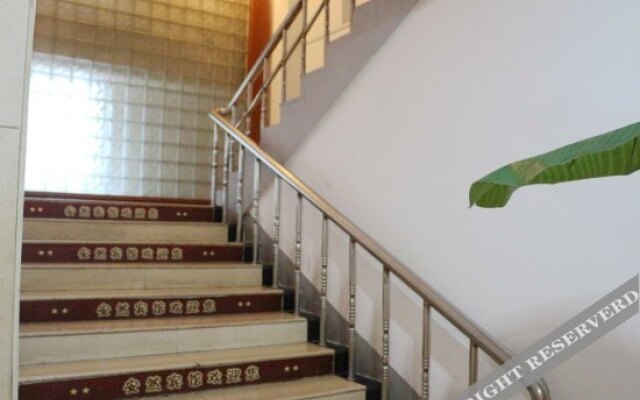 Anran Hotel