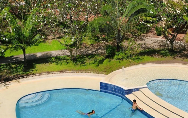 Sierra Resort powered by Cocotel
