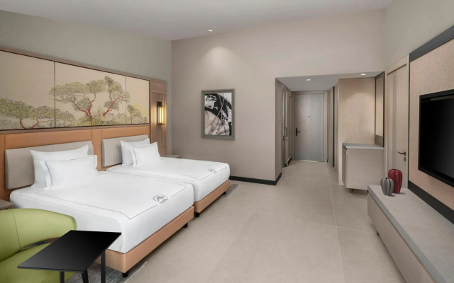 Отель NG Phaselis Bay