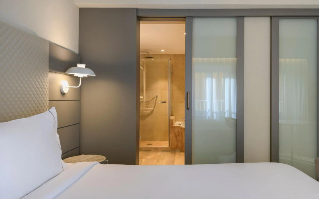 AC Hotel Carlton Madrid by Marriott