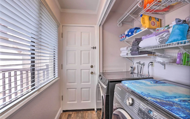 Pismo Beach Condo < Walk to Beach & Wineries!