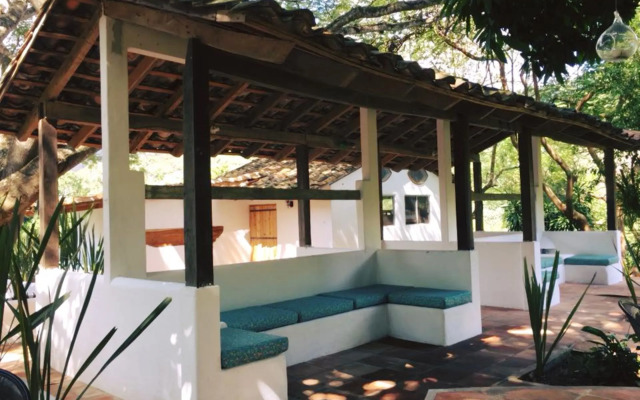 Hotel Sommeil Natural Resort