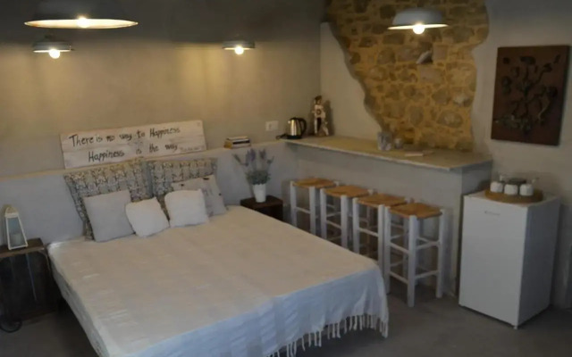 Agrilunassa Eco Guest House