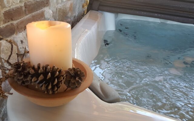 I Terzieri Country House