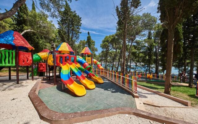 Ribarska Koliba Resort