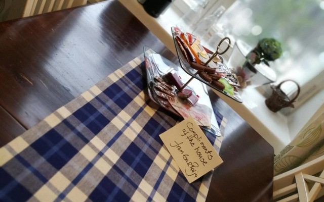 Kotkan Residenssi Apartments