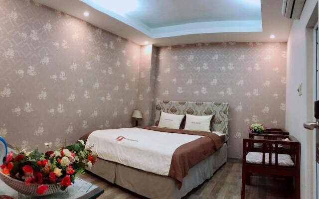Sebong Hotel