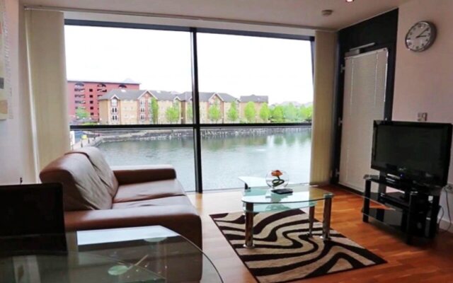 Quay Apartments @ Salford Quays