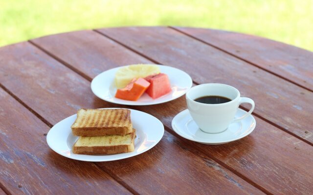 Pousada Sunshine Patacho