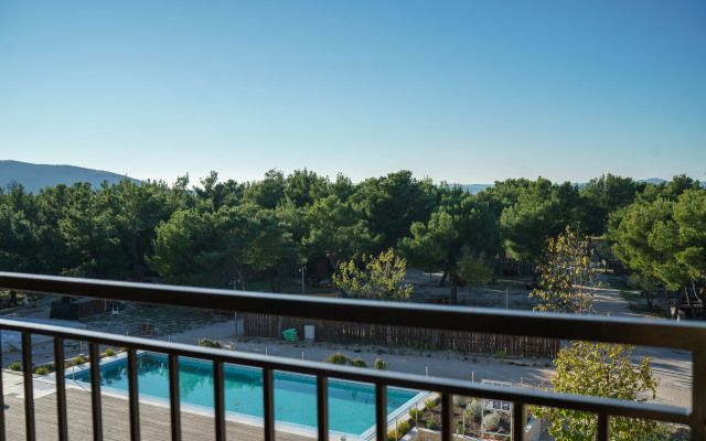 Vrata Krke Hotel