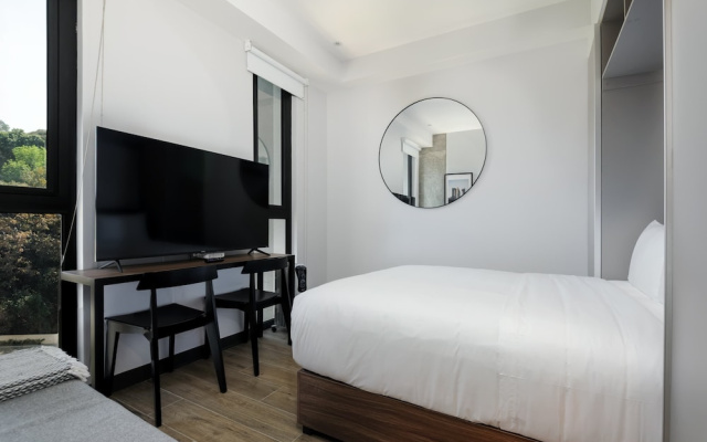 w Inviting Loft in the Heart of Interlomas