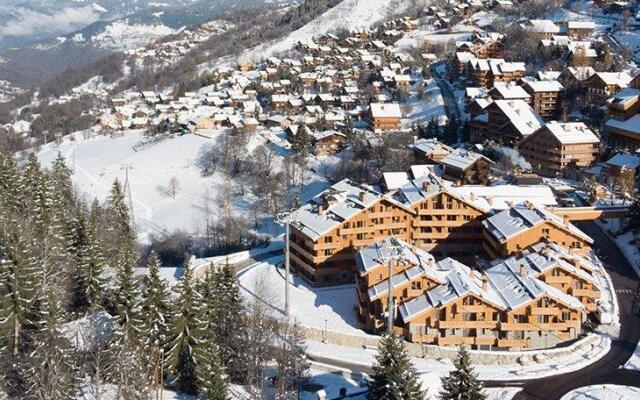 Pierre & Vacances Premium Méribel Hévana