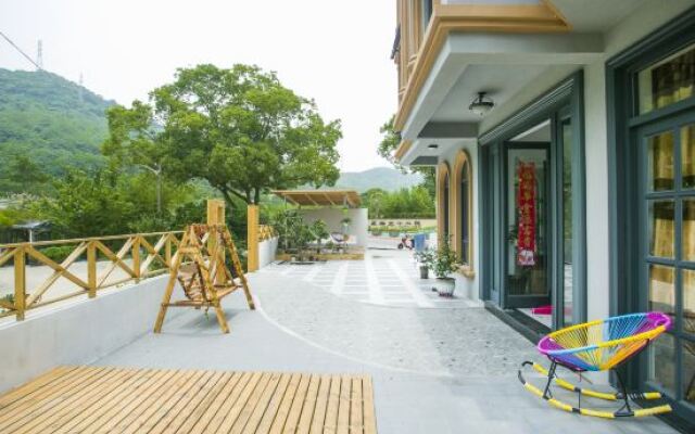 Shengsi Chenyang Guesthouse