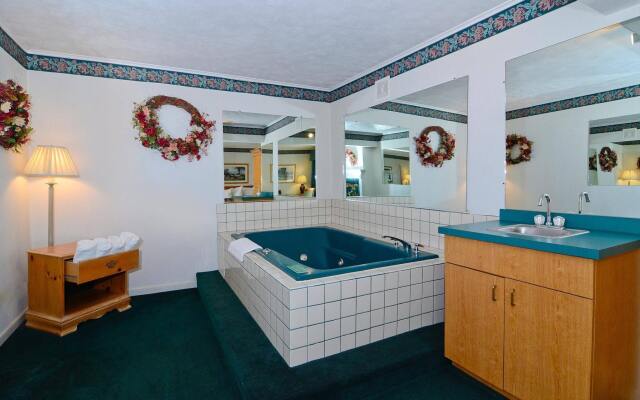 Best Western Pioneer Inn & Suites