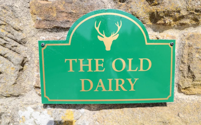 The Old Dairy