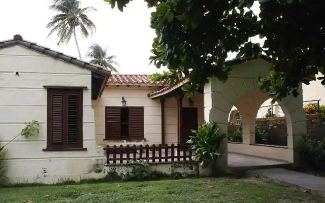 Villa Sotavento