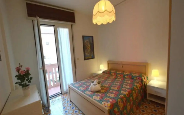 Central Apartment Near the Beach With Parking