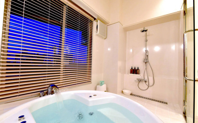 Blue Cabin Ishigaki Jima