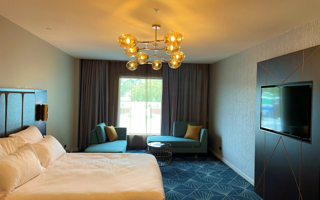 Swiss-Belhotel Napier