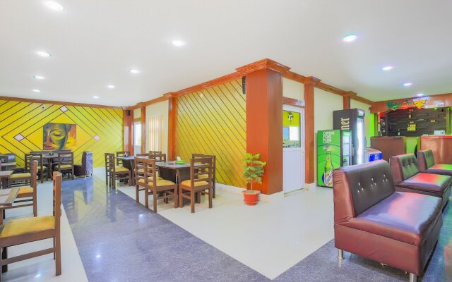 Hotel Boutique Lacoul Inn