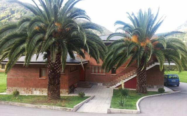 Hotel Restaurante Pertierra