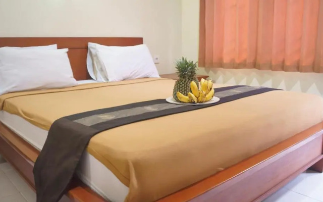 mama hotel
