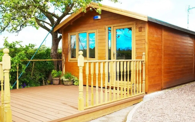 Quixhill - Denstone - Dove Meadow B & B
