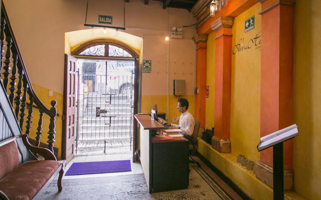 Solera House Adventure Hostel