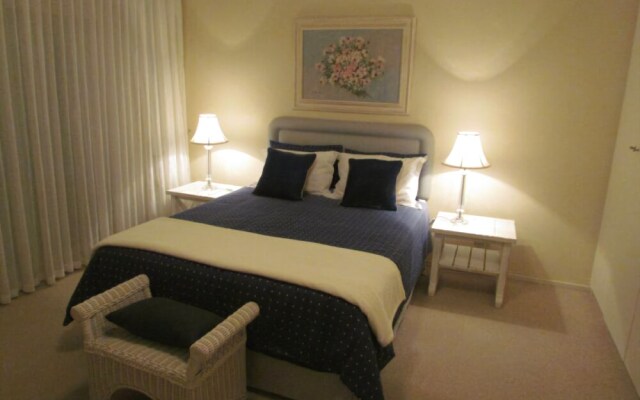 Sea Waters Holiday Homes