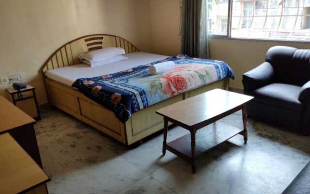 City Centre Agartala by Goroomgo