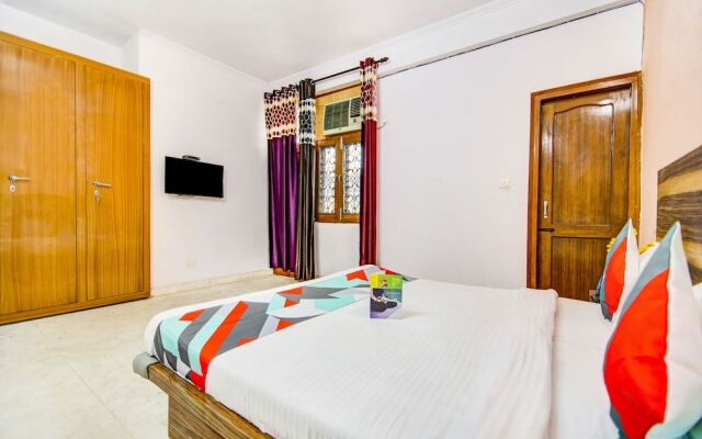 Fabexpress Sky Residency