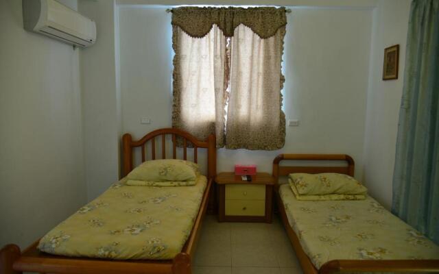 Happy Feet Homestay