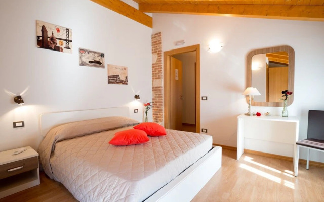 Bed and Breakfast La Quiete