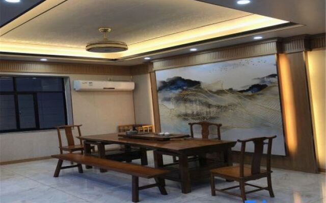 liangdian hotel