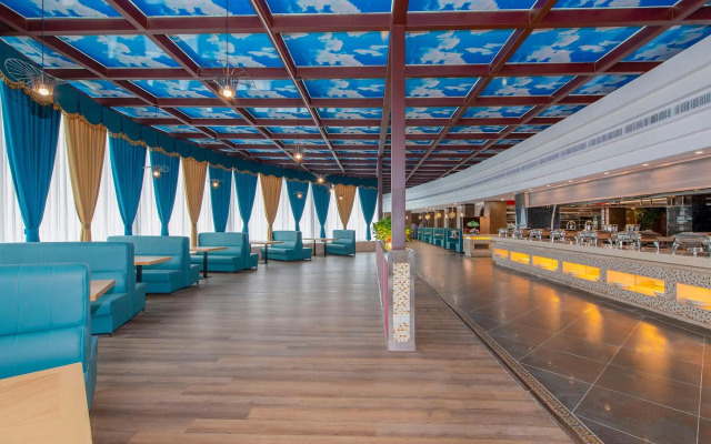 Jianyuan Hotel