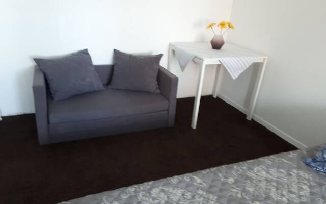 Appartement 62 qm, Central