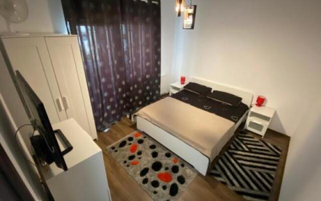 Apartament Militari Residence