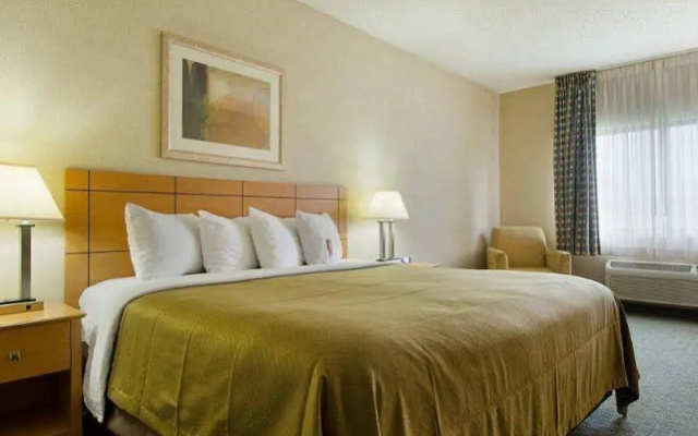 Comfort Inn