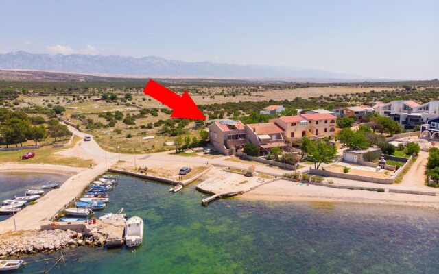 Apartments Ivan
