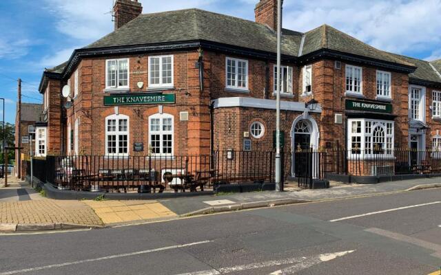 The Stray - Free Parking - York Victorian House - Holiday Home