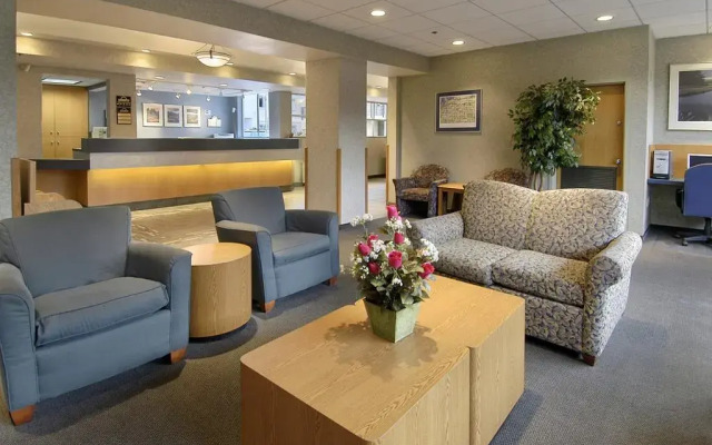 GuestHouse Anchorage Inn