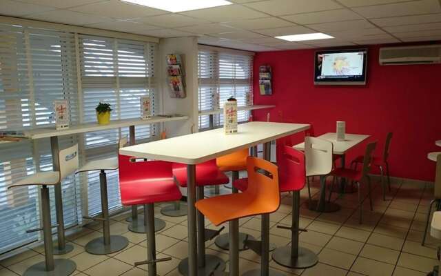 Premiere Classe Bordeaux Ouest - Eysines