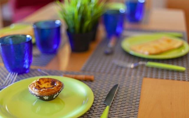 A19 - The  MarinaPark Landeiro Apartment