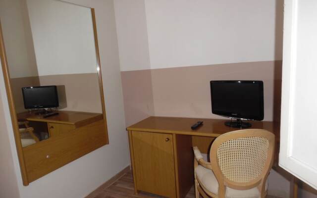 Albergo Livorno