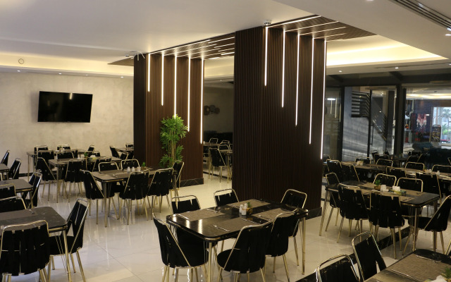 Kaya Hotel Amman
