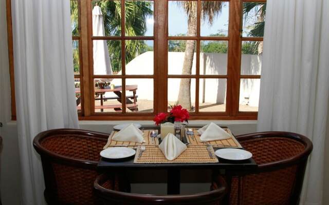 Tradewinds Country Inn