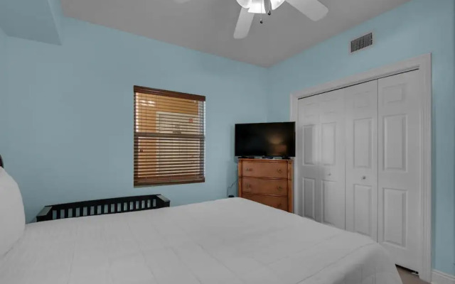 Treasure Island 1107