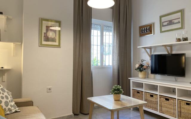 Hispalis Palacio DE Dueñas