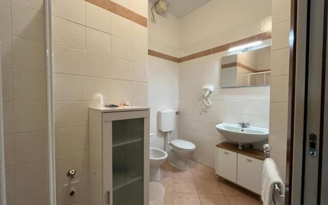 Appartamenti Villacedro